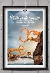 PINTXOS DE LEGENDE DE DONOSTIA-SAINT SEBASTIEN