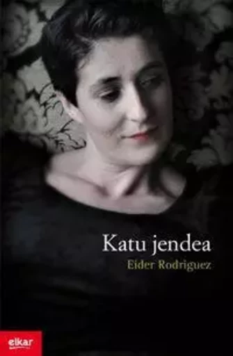 KATU JENDEA -  RODRIGUEZ MARTIN, EI - ELKAR