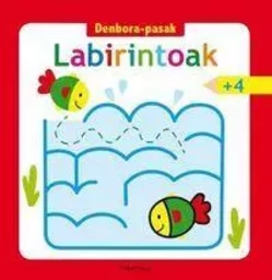 LABIRINTOAK