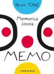 MEMO - MEMORIA JOKOA