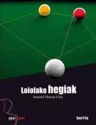 LOIOLAKO HEGIAK