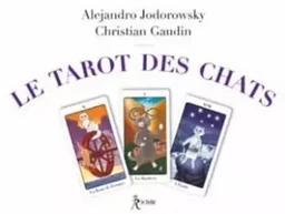 Le Tarot des Chats