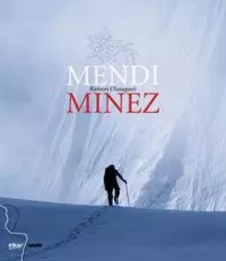 MENDIMINEZ -  OLASAGASTI, RAMON - ELKAR