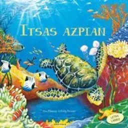 ITSAS AZPIAN