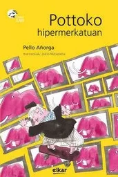 POTTOKO HIPERMERKATUAN