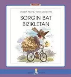 SORGIN BAT BIZIKLETAN