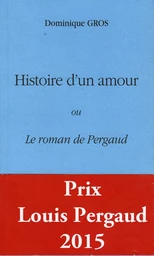 Histoire d'un amour