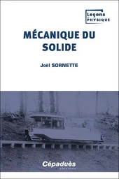 Mécanique du solide