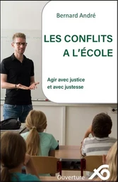 Les conflits à l'école