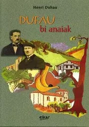 Dufau bi anaiak - Dominique, 1880-1956