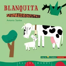 BLANQUITA