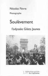 Soulèvement, l'odyssée Gilets Jaunes