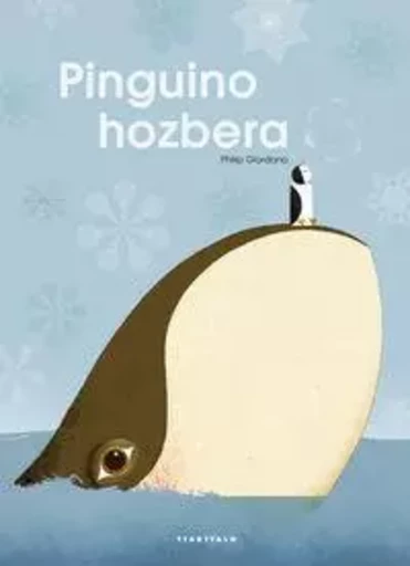 PINGUINO HOZBERA -  GIORDANO, PHILIP - TTARTTALO