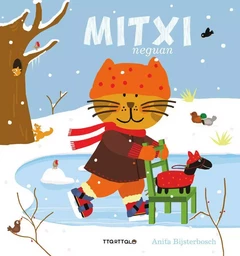 MITXI NEGUAN