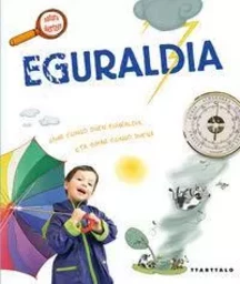 EGURALDIA