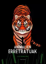 ANIMALIEN ERRETRATUAK