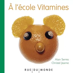 À l’école vitamine !