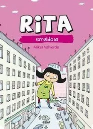 RITA ERRALDOIA