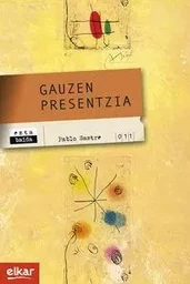 GAUZEN PRESENTZIA