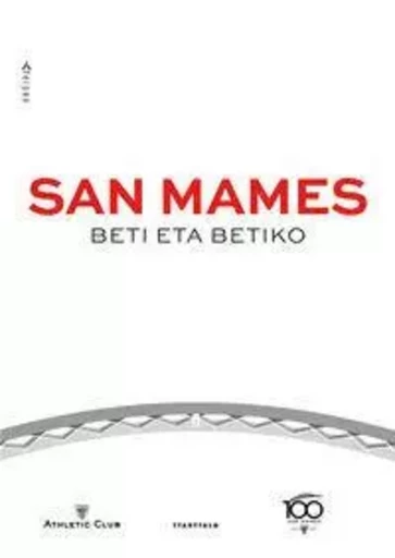 SAN MAMES - BETI ETA BETIKO -  - TTARTTALO