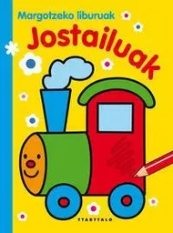 JOSTAILUAK