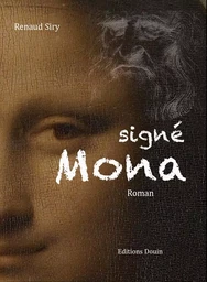 Signé MONA