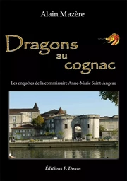 Dragons au Cognac