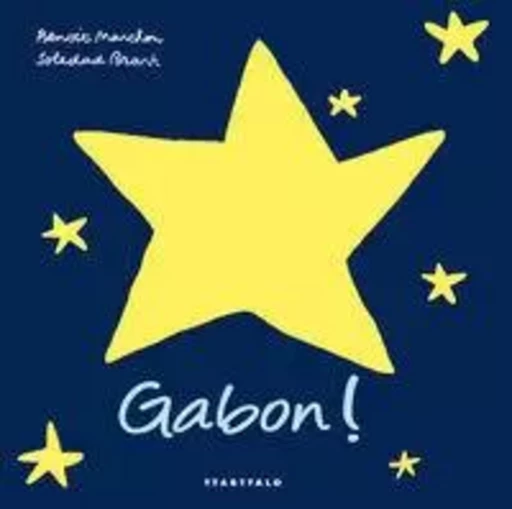 GABON! -  BRAVI, SOLEDAD - TTARTTALO