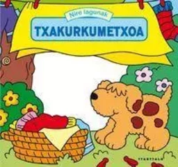 TXAKURKUMETXOAK