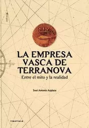 EMPRESA VASCA DE TERRANOVA, LA