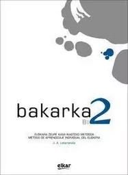 BAKARKA 2