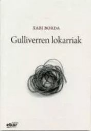 GULLIVERREN LOKARRIAK