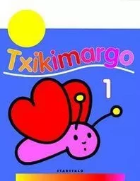 TXIKIMARGO 1