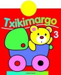 TXIKIMARGO 3