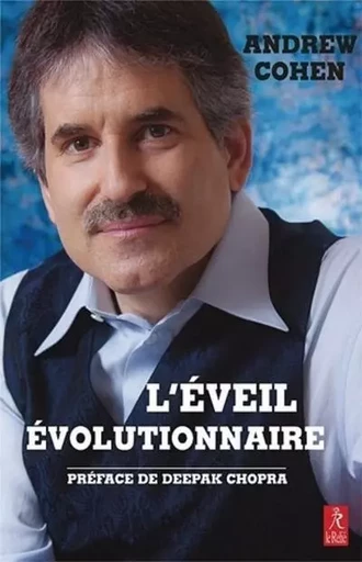 L'eveil evolutionnaire - Andrew Cohen - Relié