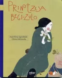 PRINTZESA BEGI-ZULO