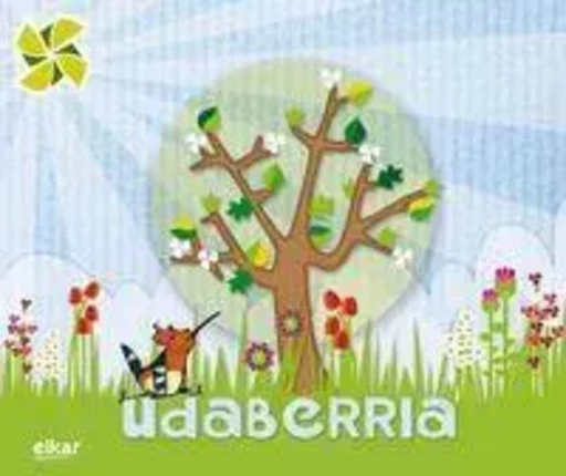 UDABERRIA -  - ELKAR