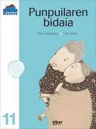 PUNPUILAREN BIDAIA