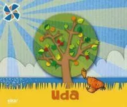 UDA