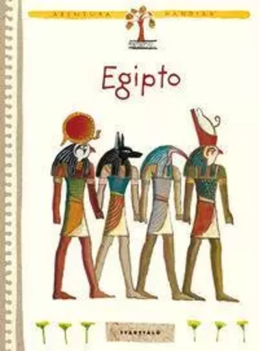 EGIPTO -  - TTARTTALO