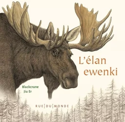 L'ELAN EWENKI