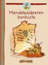 MENDEBALDEAREN KONKISTA