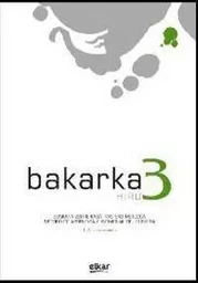 BAKARKA 3