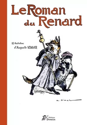 Le roman du renard