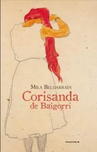 CORISANDA DE BAIGORRI -  BELDARRAIN ALBAITERO - TTARTTALO