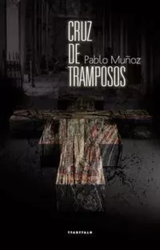 CRUZ DE TRAMPOSOS -  MUYOZ PEYA, PABLO - TTARTTALO