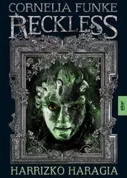 RECKLESS - HARRIZKO HARAGIA