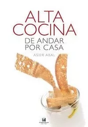 ALTA COCINA DE ANDAR POR CASA