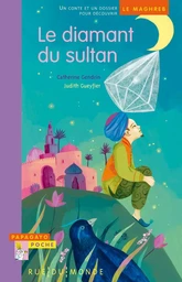 LE DIAMANT DU SULTAN