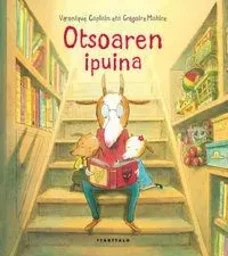 OTSOAREN IPUINA